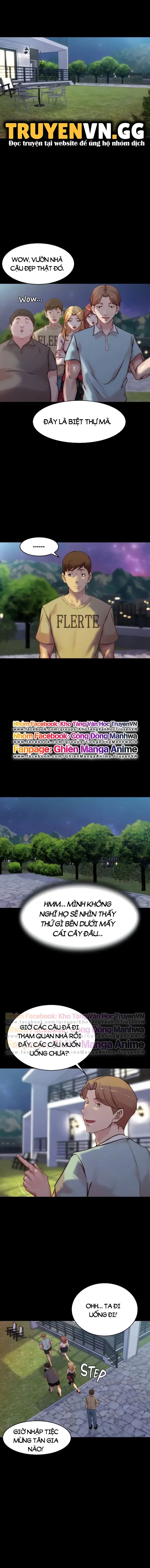 nhật ký quần lót chapter 93 3