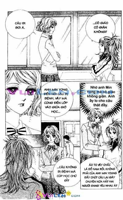 nụ hôn đầu chapter 4 69