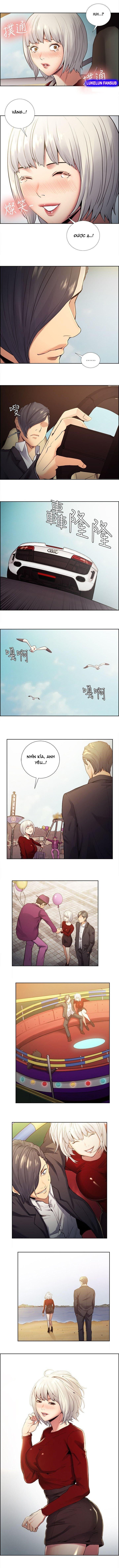 hương vị trái cấm chapter 40 8