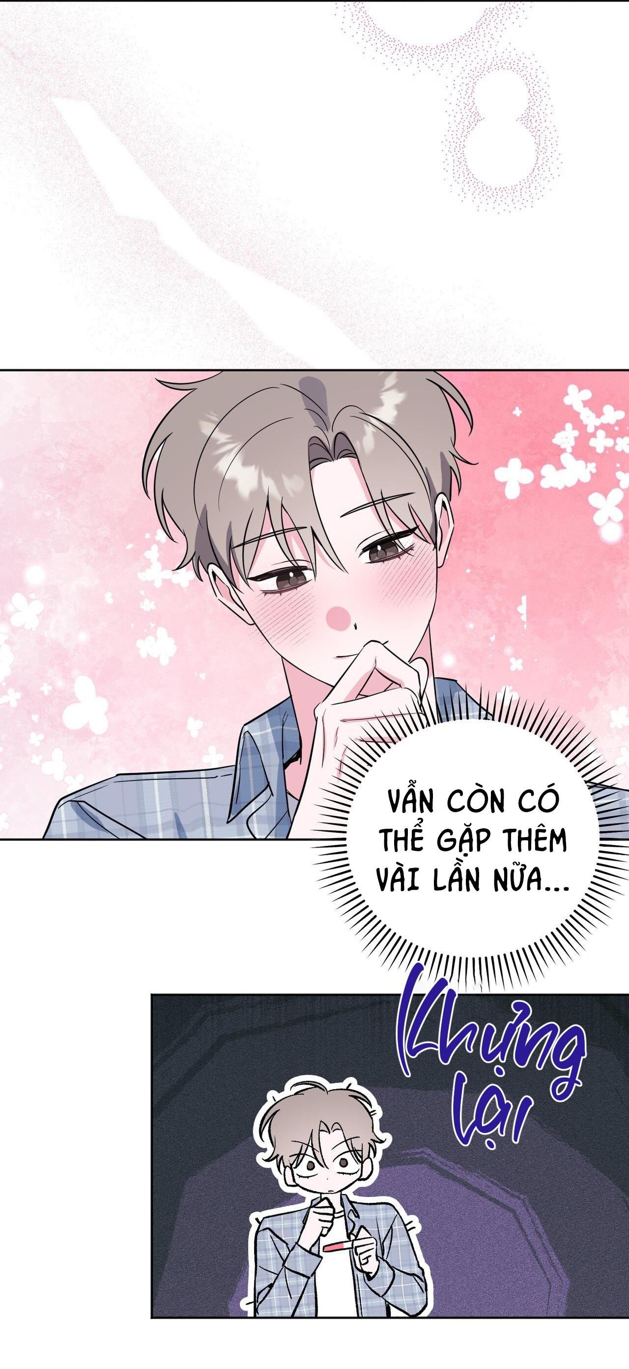 cạm bẫy đại học chapter 74 12