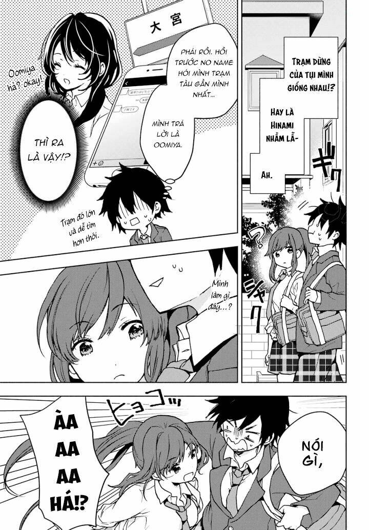 trash-tier tomozaki-kun chapter 3 23