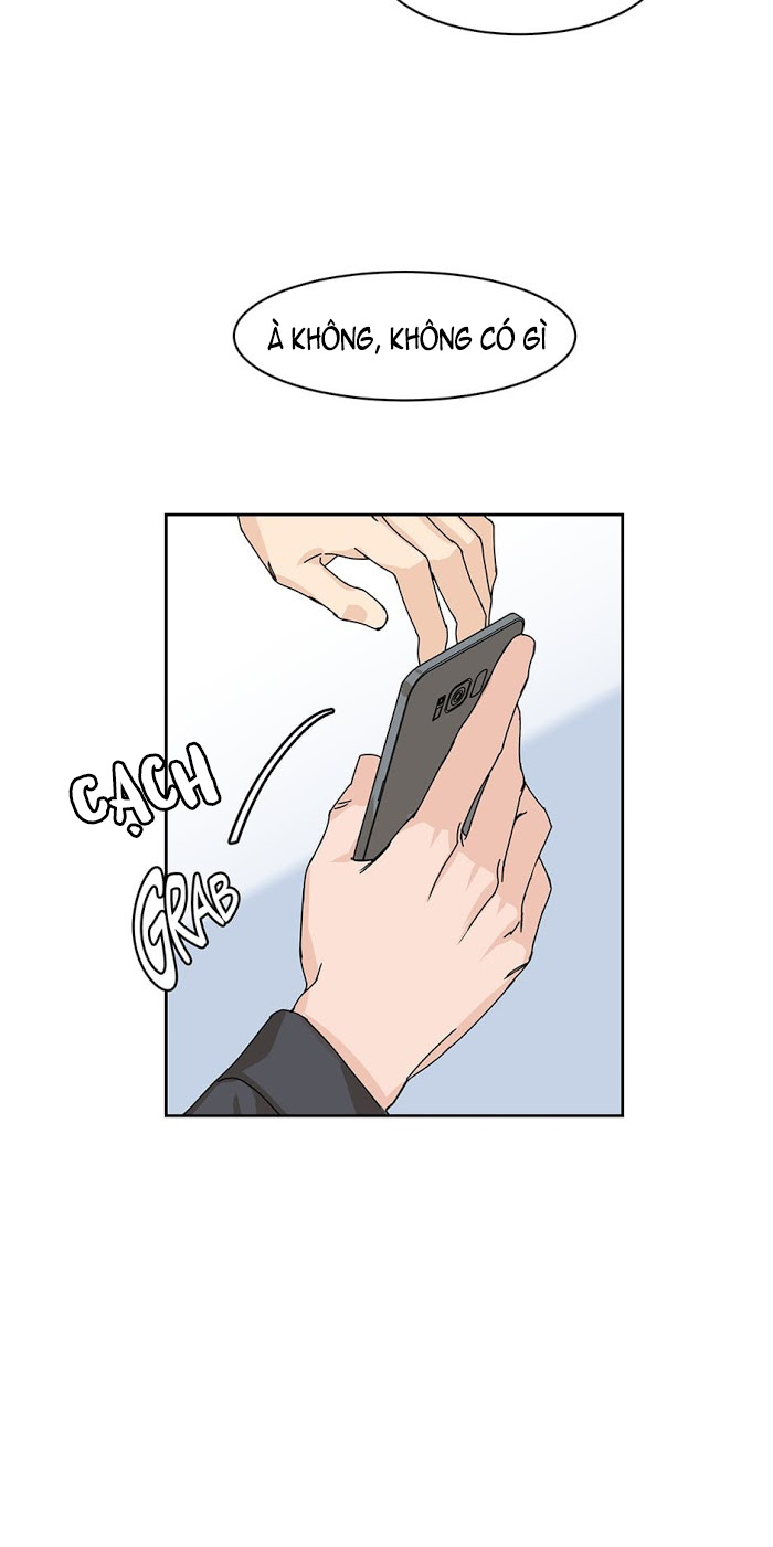 anh sẽ follow tôi chứ ? chapter 5.3 8