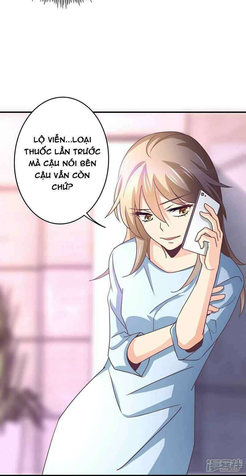 cuồng duệ tiểu thê chapter 46 10