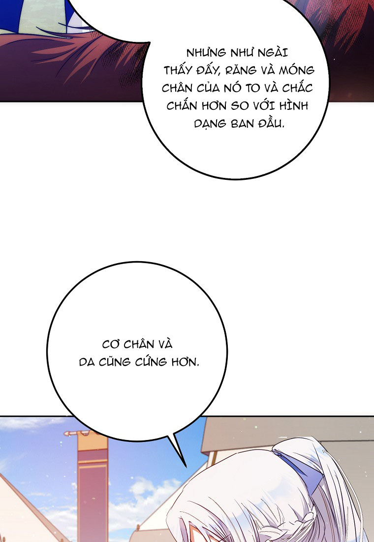 trở thành vợ của nam chính chapter 39.2 11