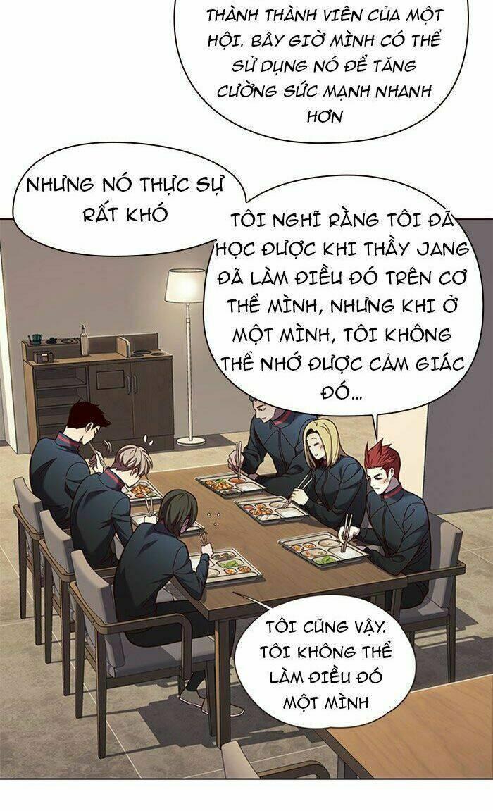 biến thân thành mèo chapter 75 57