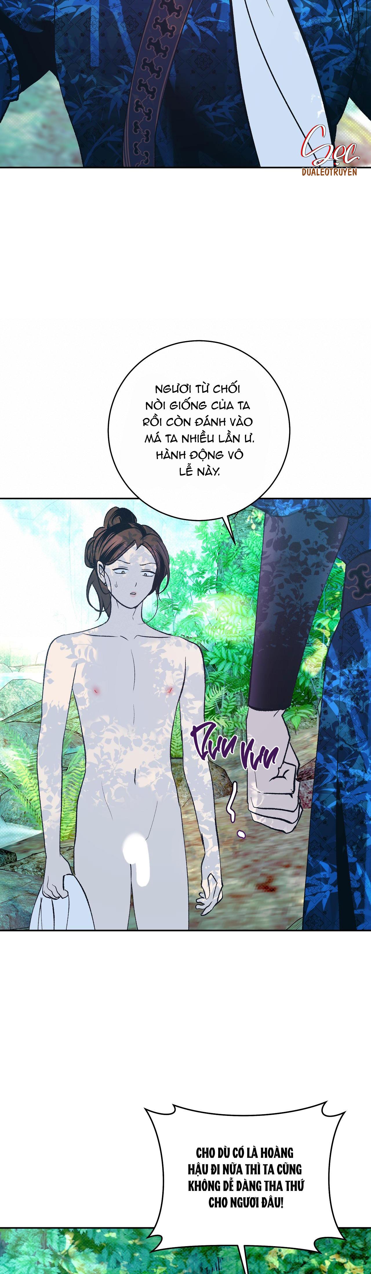 mộc đàn hương chapter 11 33