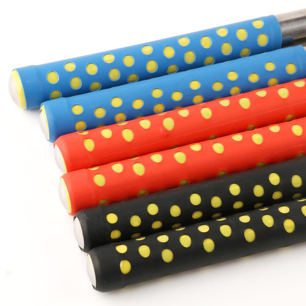 FANWEIMEI Tập Thể Hình Cao Cấp Tốc Độ Dây Unisex Nghề Nghiệp Dây Nhảy Crossrope Dây Nhảy Homegym Có Thể Điều Chỉnh Tự Do Bỏ Qua Dây