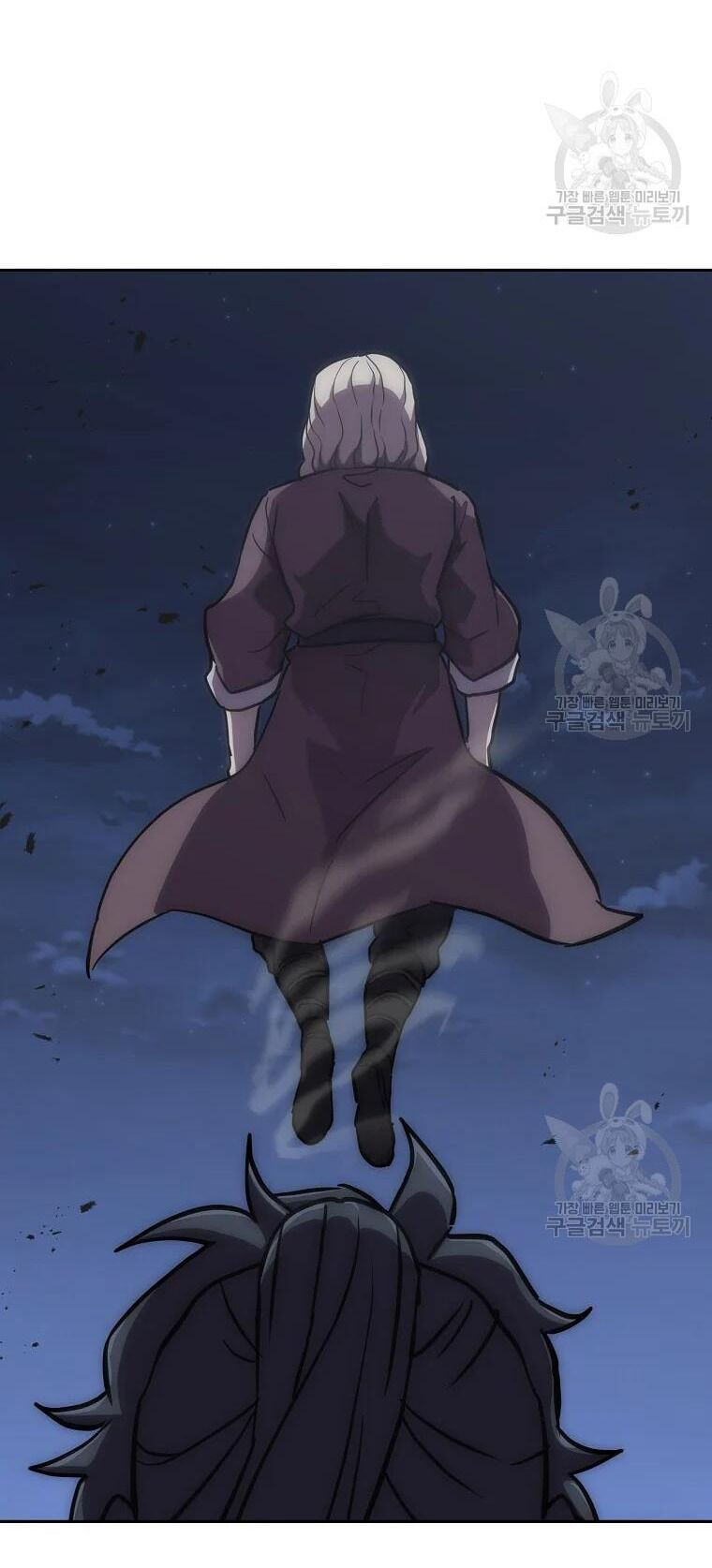 thiếu niên phương sĩ chapter 38 92