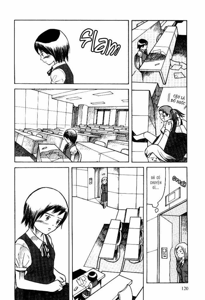 twin spica chapter 8 22