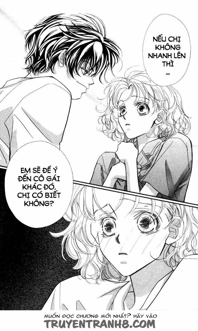 yoru made matenai chapter 13 35