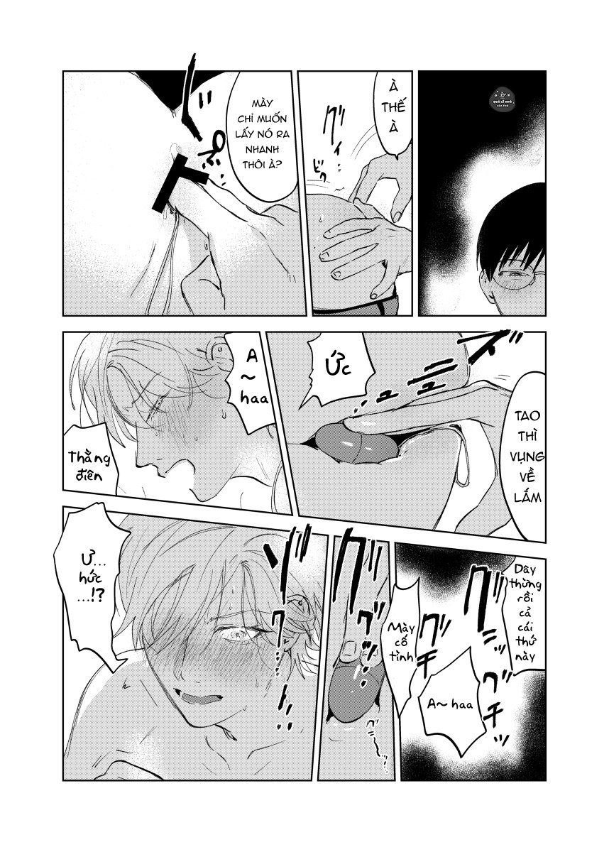 s và m gặp nhau chapter 4 10