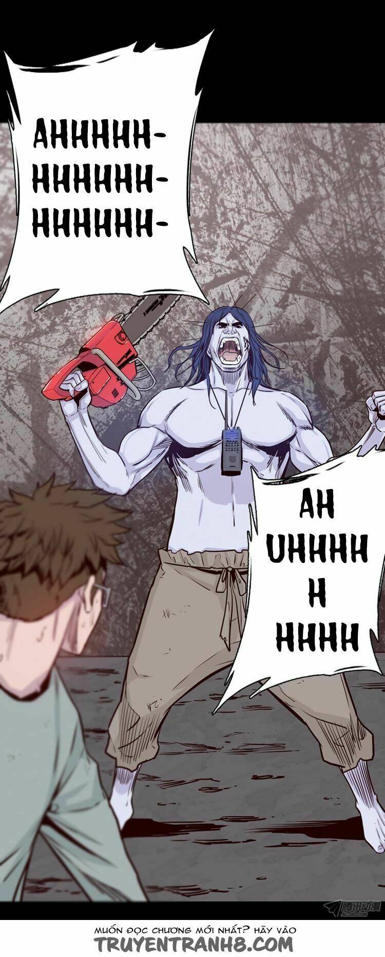 vua của vong linh chapter 166 32