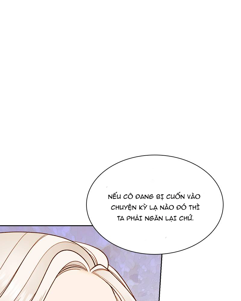 Hoàng Hậu Tái Hôn chapter 31.1 7