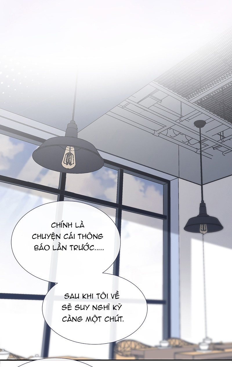 cái thùng cơm sát vách chapter 87 1