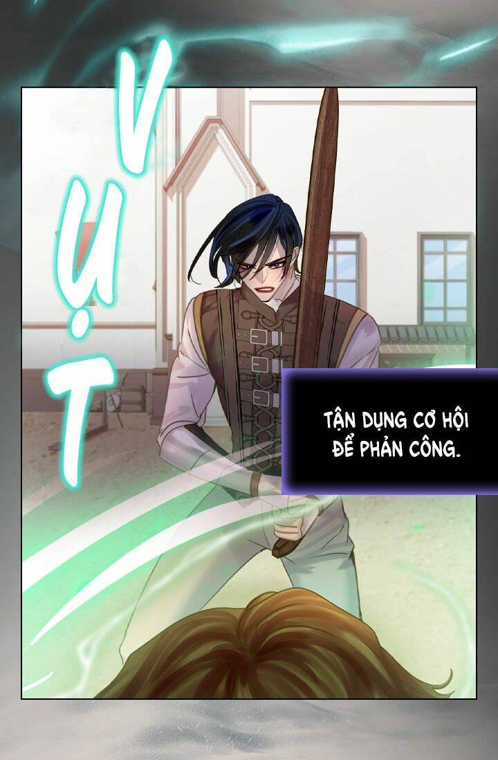 quy luật sinh tồn của nữ phụ chapter 47 34