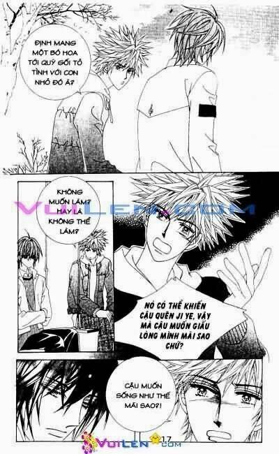 đại ca đi học chapter 10 117