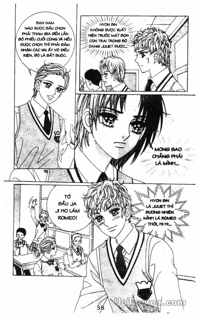 mặt nạ tình yêu chapter 42 60