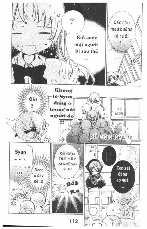 ore-sama kingdom chapter 8 112