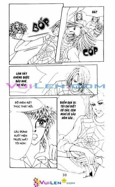 vật cản tình yêu chapter 4 30