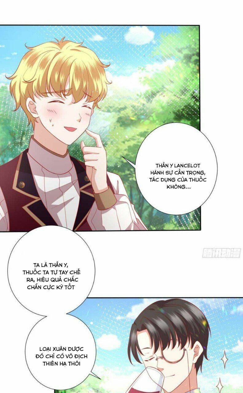 công chúa phản diện trong truyền thuyết chapter 52 2