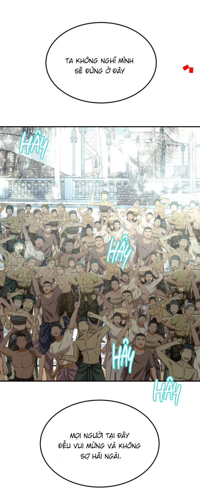 tôi là công tử đẹp nhất xiêm chapter 56 37