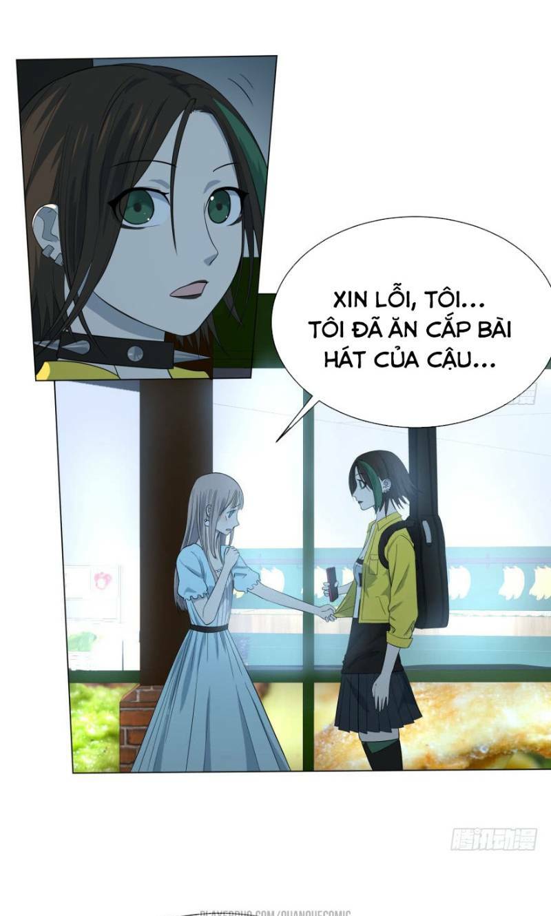 danh sách kẻ phản diện chapter 28 25