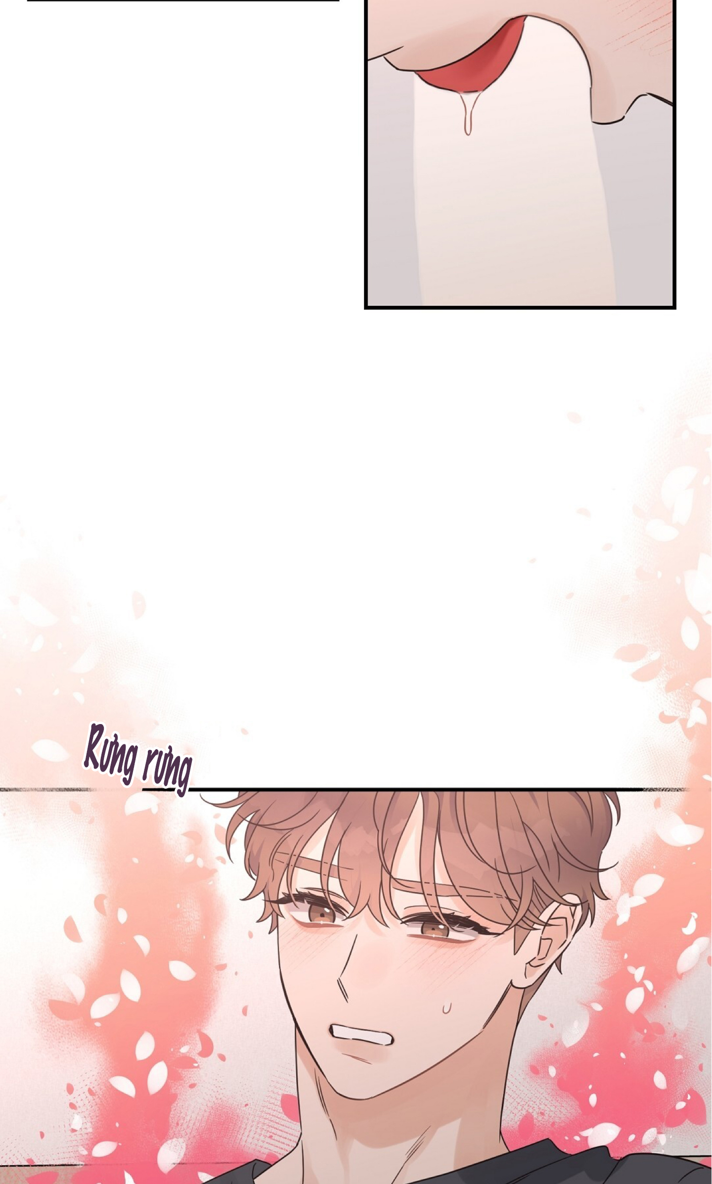 phức cảm tự ti của omega chapter 39 46