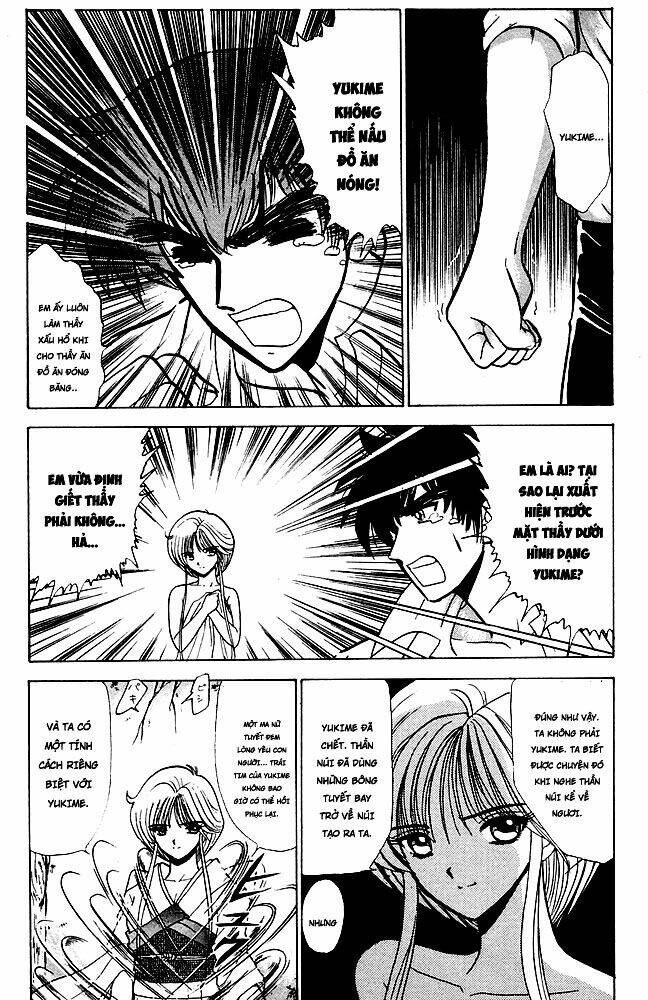 jigoku sensei nube - người thầy dũng cảm chapter 126 20