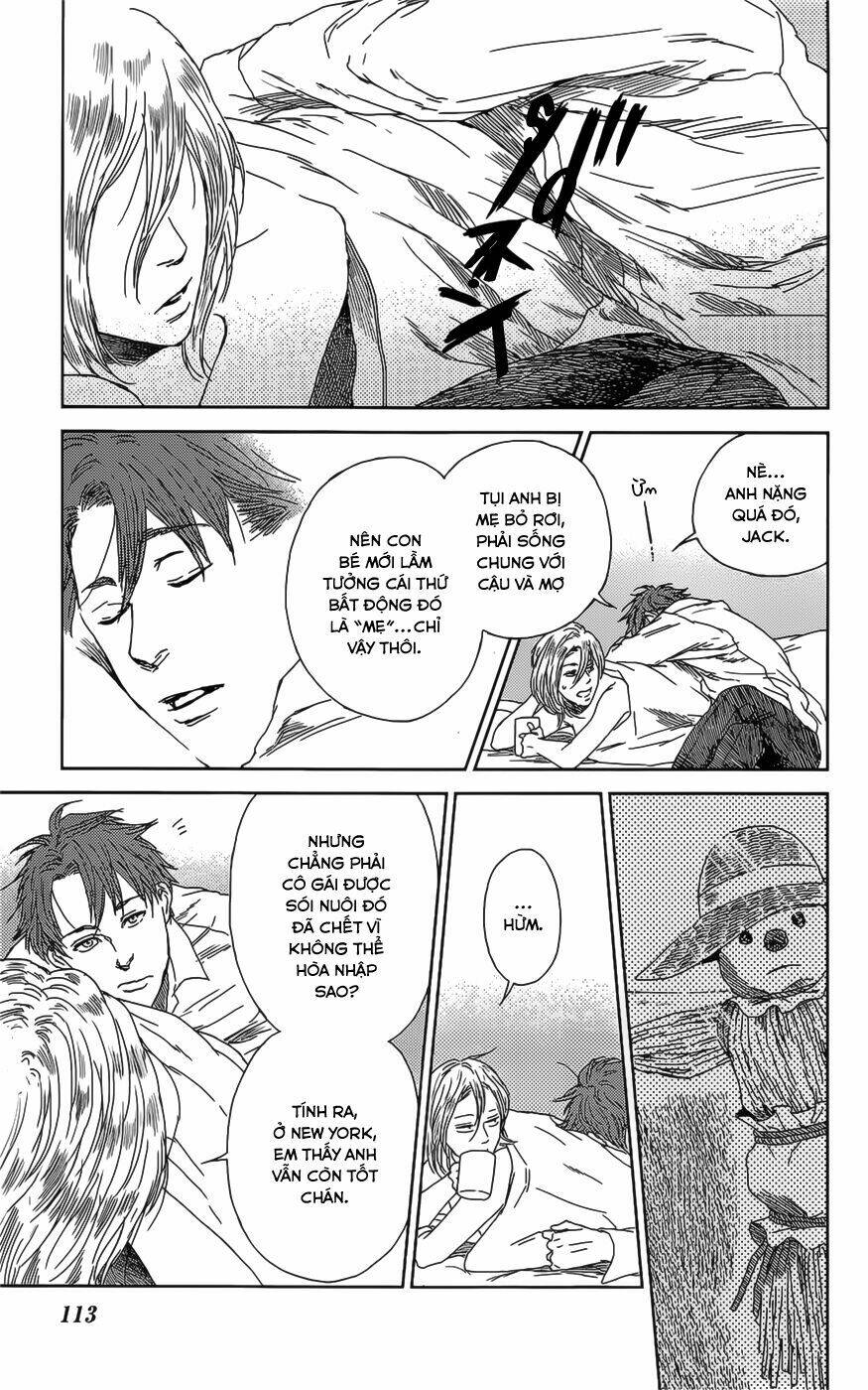 shiki no zenjitsu chapter 5 6