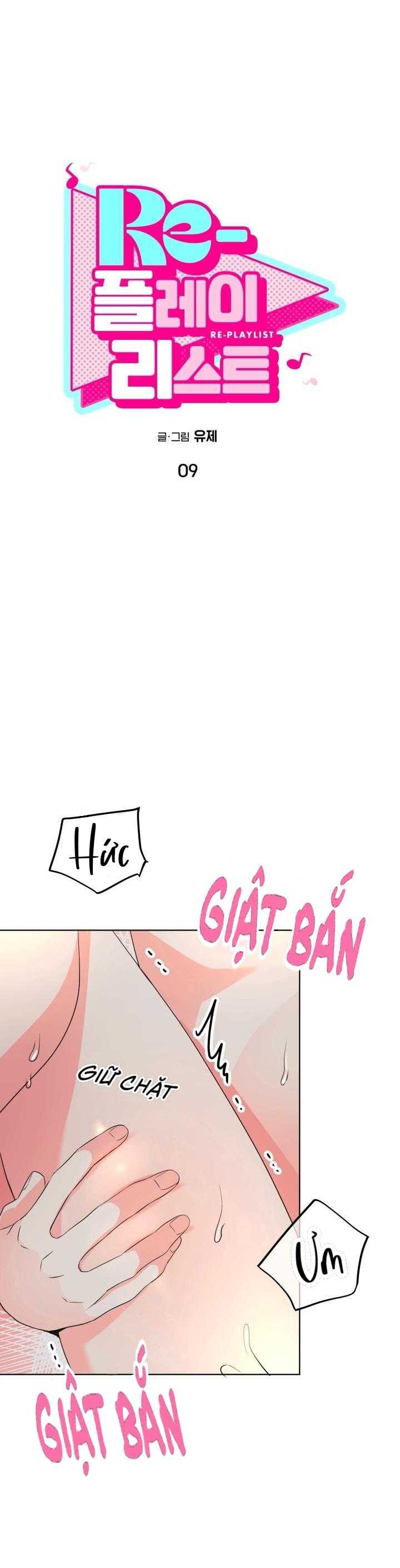 playlist tua ngược chapter 9 3