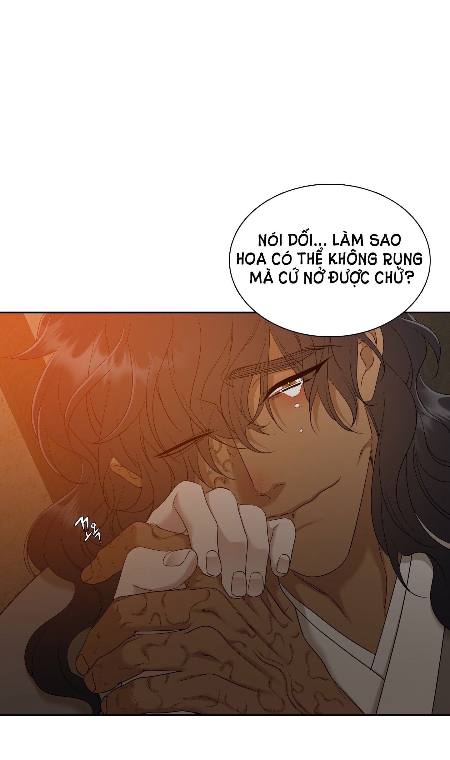 mắt phủ toàn sương chapter 73.2 12