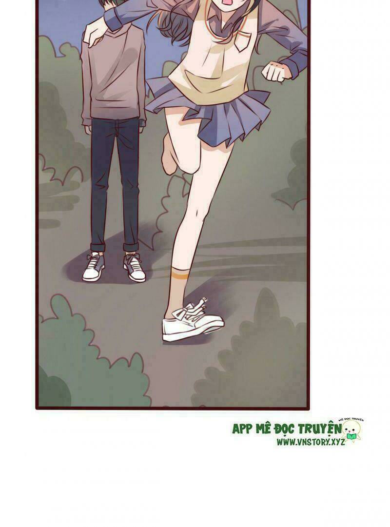 sau con mưa mùa hạ chapter 13 15