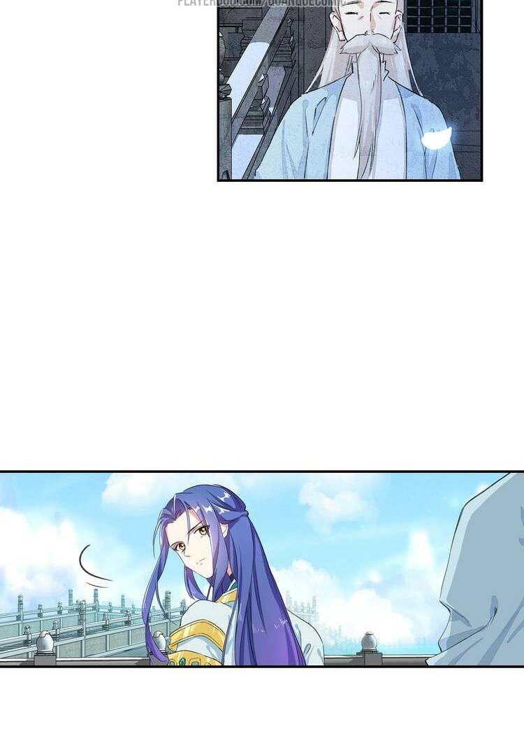 lục tích chi mộng yểm cung chapter 10 27