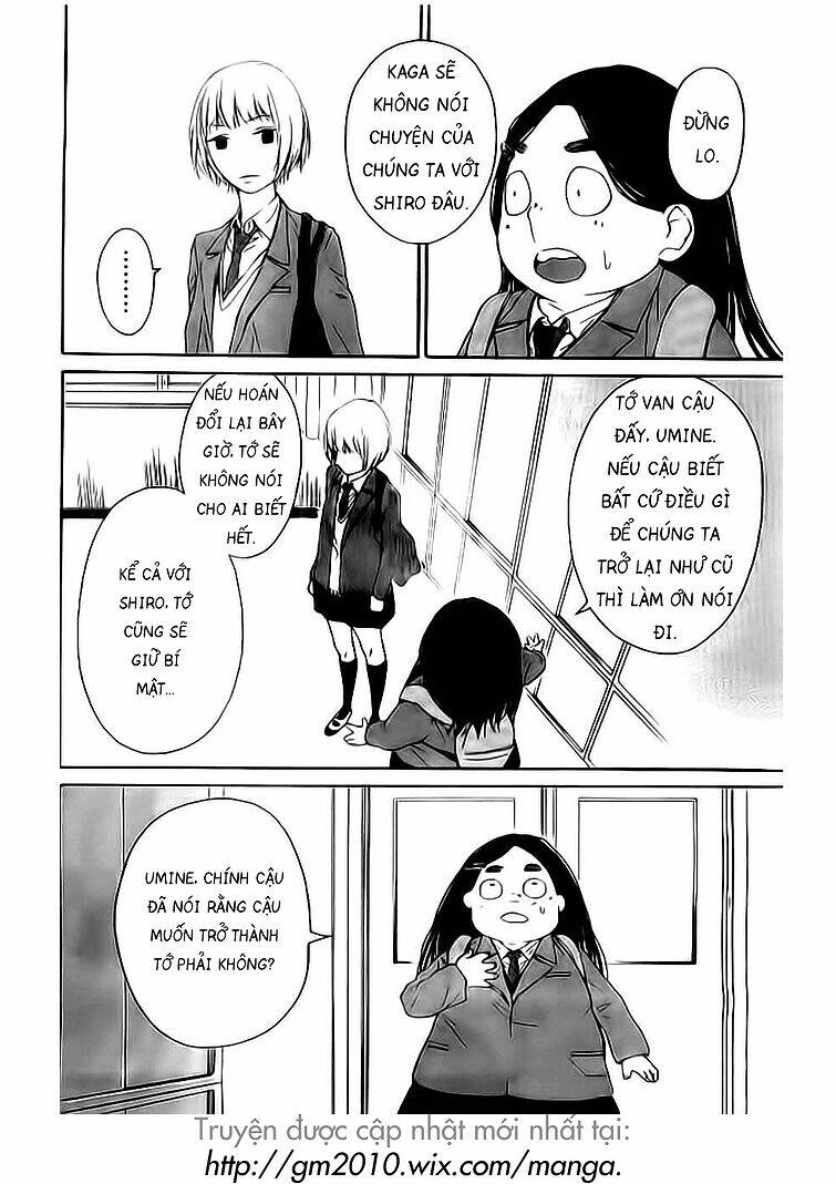 uchuu o kakeru yodaka chapter 3 16