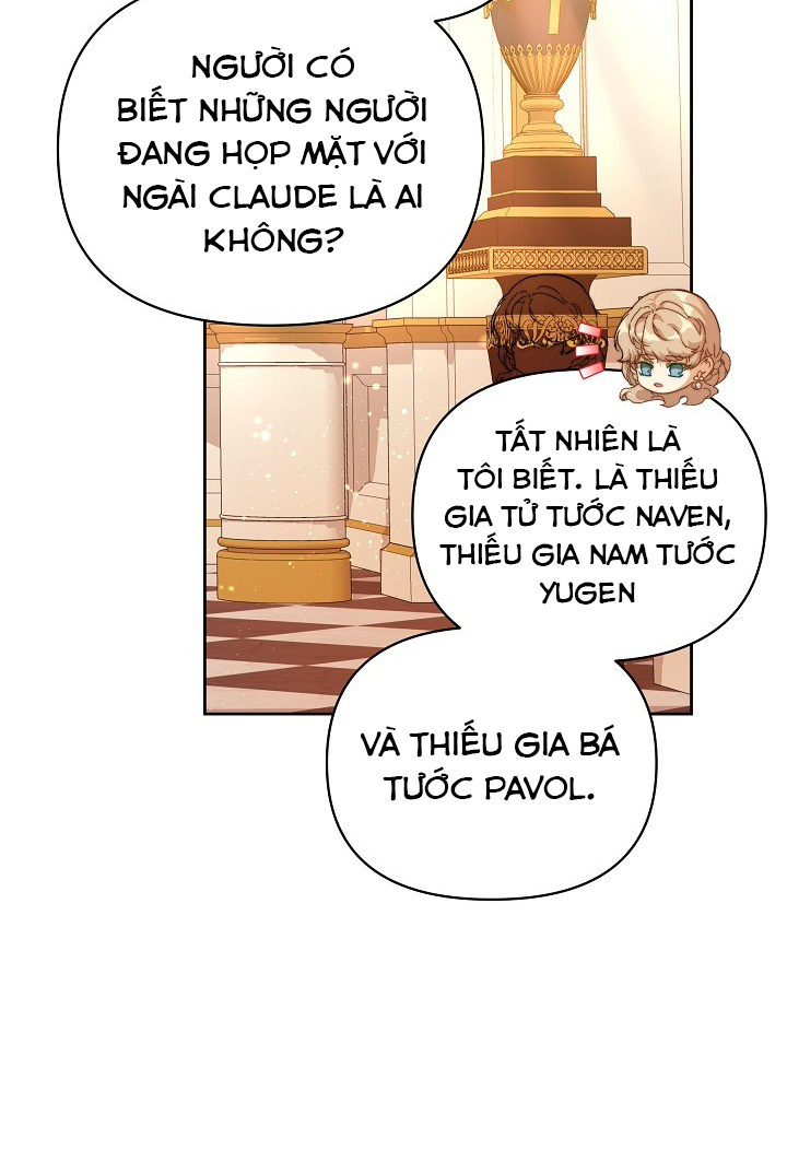 tôi là bảo mẫu của nam chính chapter 22 46