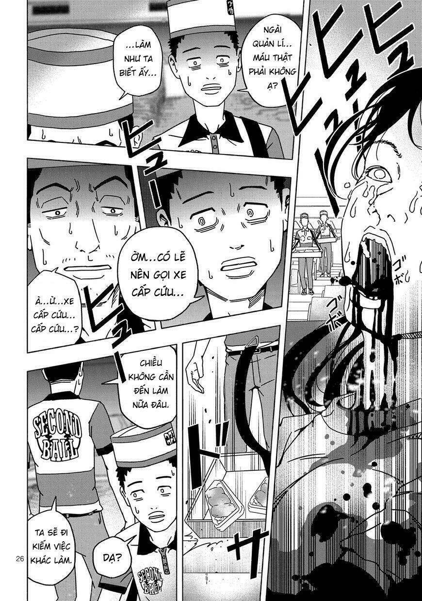 pandamic chapter 1 30