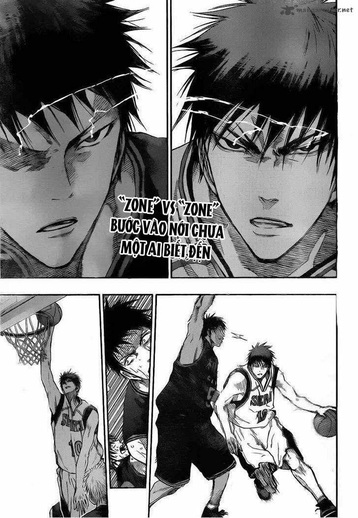 vua bóng rổ kuroko chapter 136 1