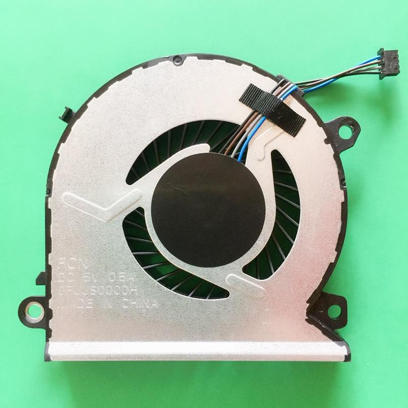 Mới Quạt Tản Nhiệt Cpu Cho Hp Pavilion 15-cb011tx 15-cb010tx 15-cb009tx 15-cb006tx 15-cb001tx