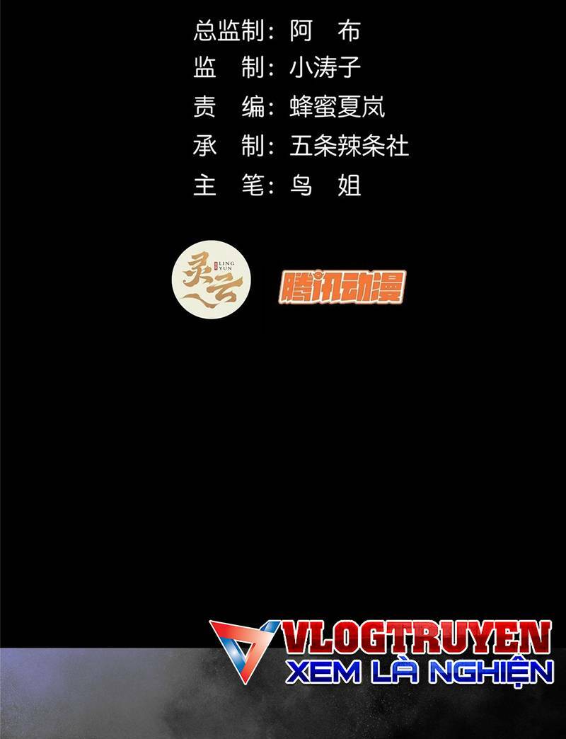 kinh dị thịnh yến chapter 7 2