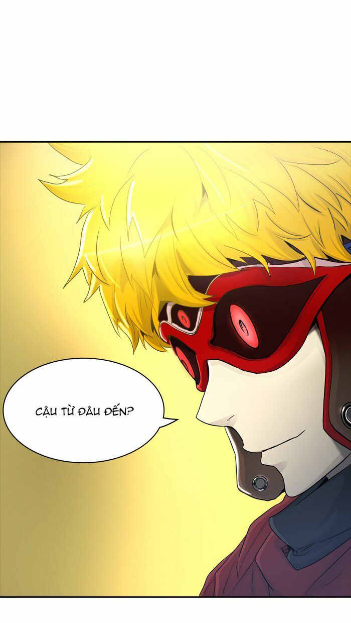 tòa tháp bí ẩn 2 chapter 285 18