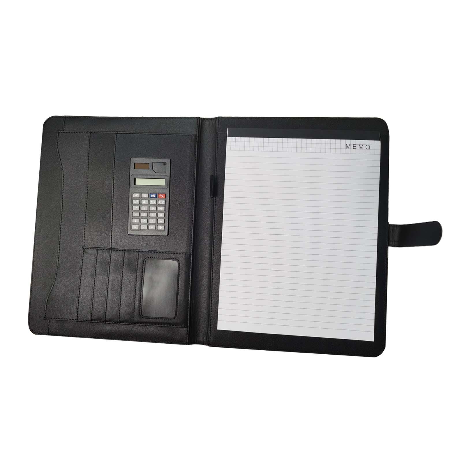 Durable Clipboard Holder Paper Writing Pad Stationery Tool Creative for Home