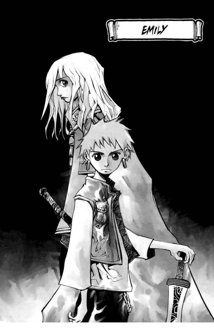 nephilim chapter 3 2