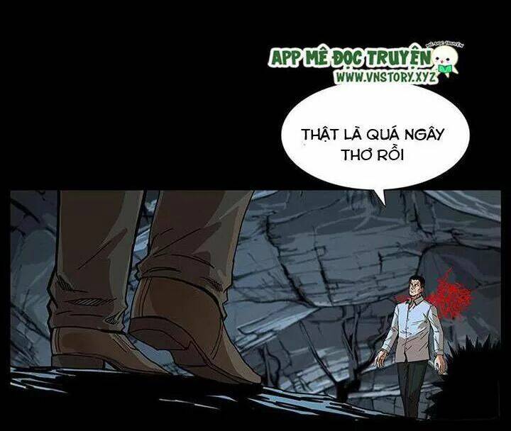 U Minh Ngụy Tượng Chapter 204 26