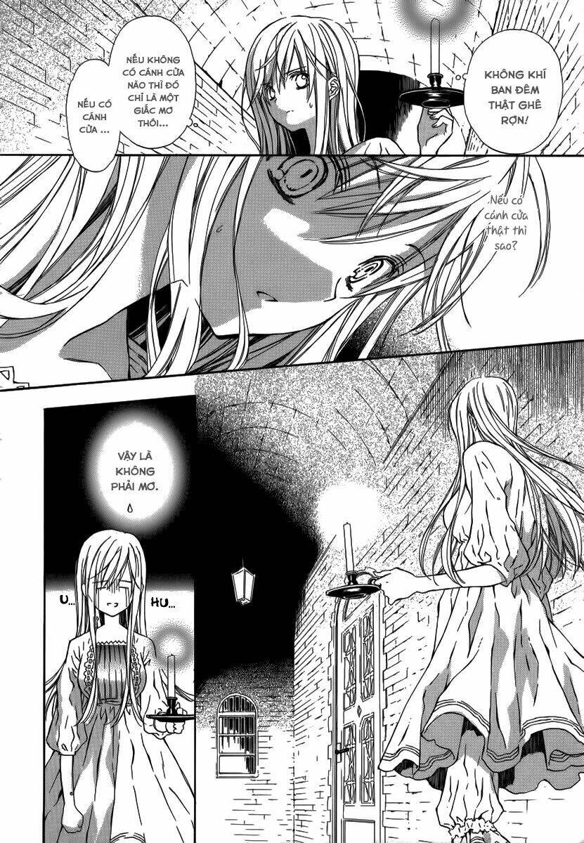 raspberry field no majo chapter 1 25