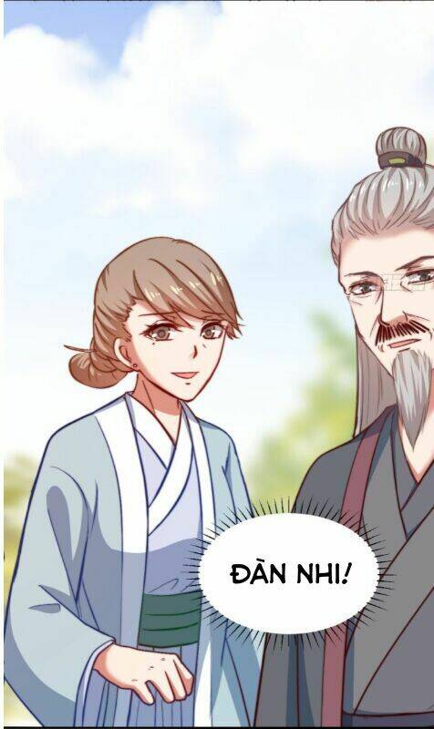 song thế sủng phi chapter 10 34