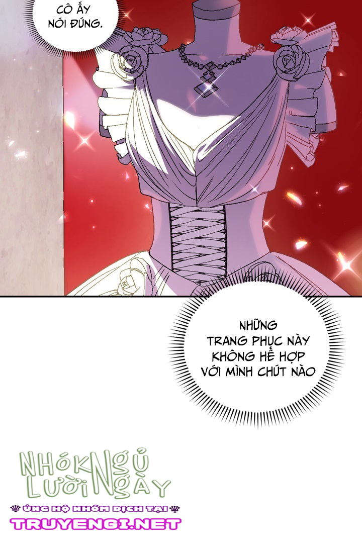 cha à, con không muốn kết hôn đâu chapter 31 83