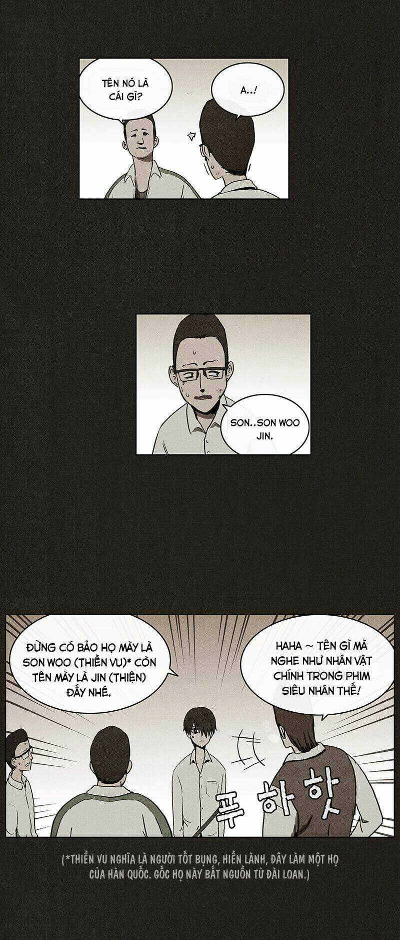 đứa con của quỷ dữ chapter 7 17