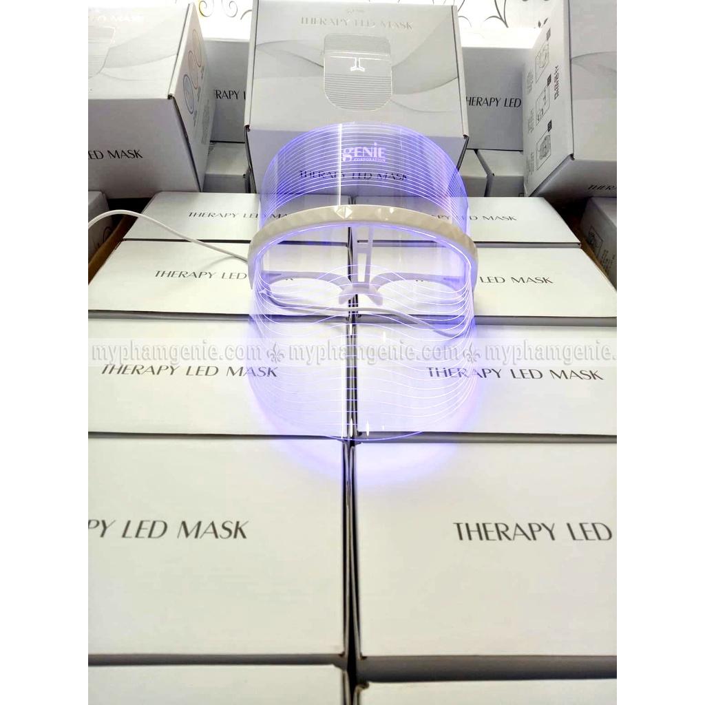 Mặt nạ ánh sáng 3 màu-Led - Dùng Cá Nhân SPA - TMV