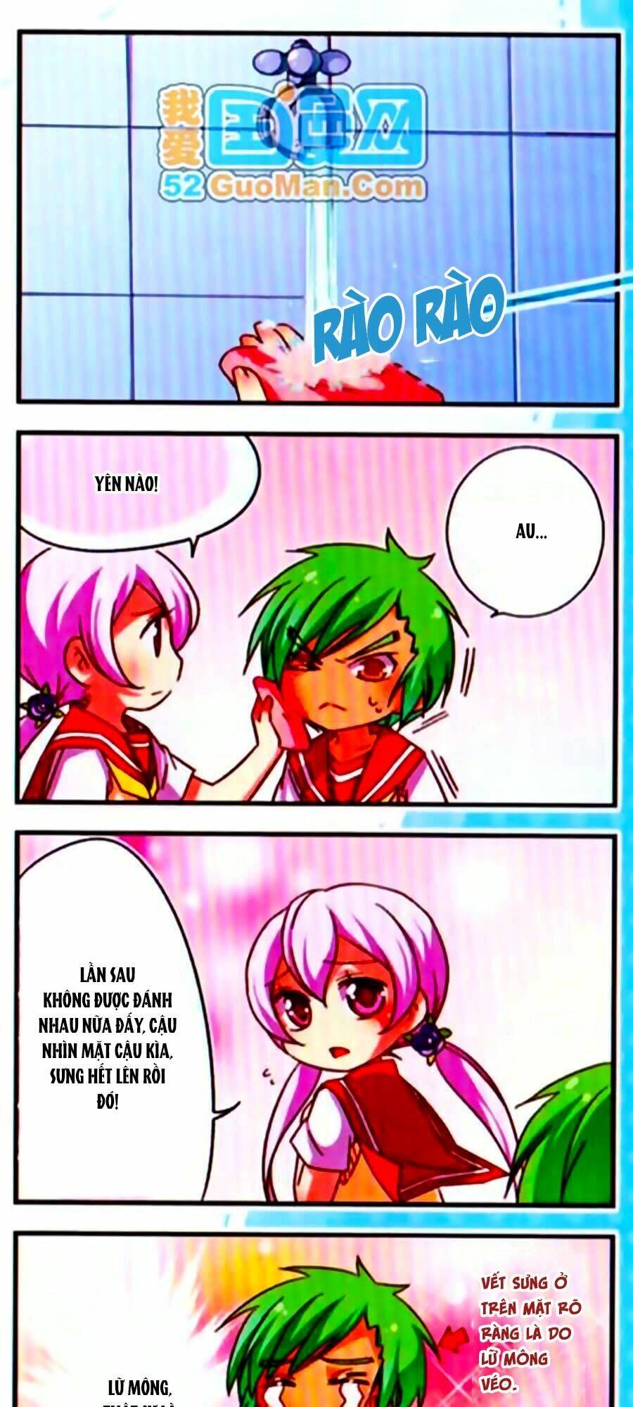 manh tam quốc chapter 71 27