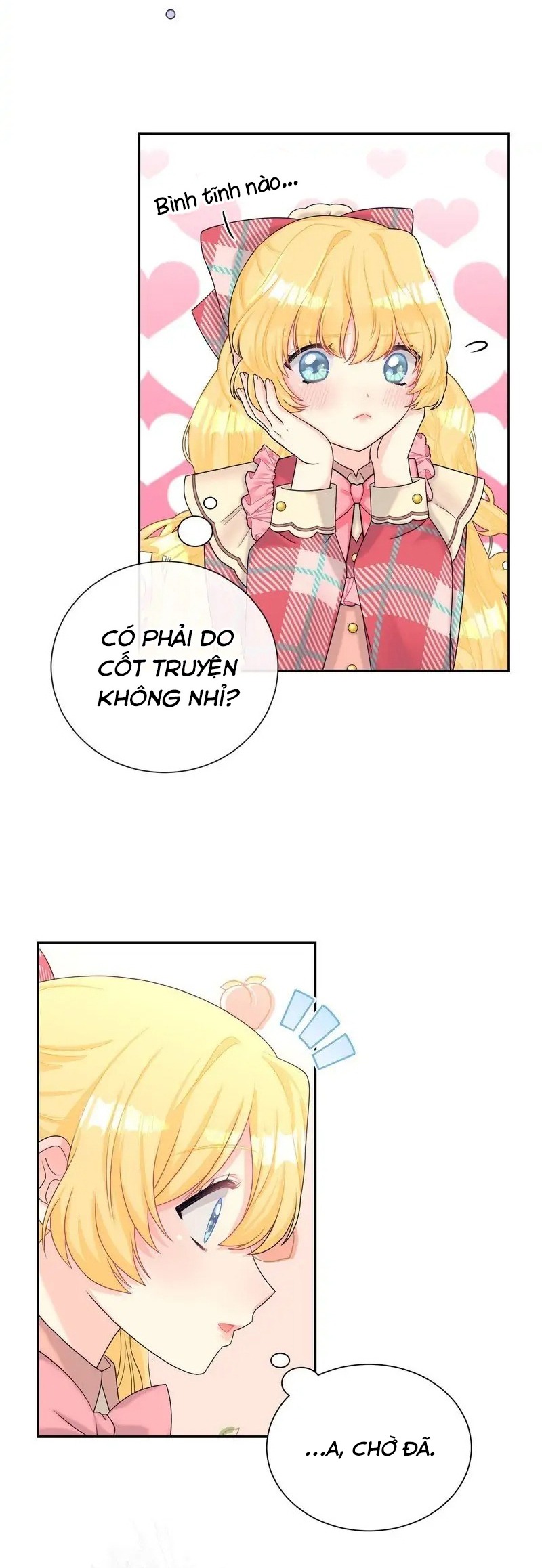 đức hạnh của công chúa phản diện chapter 2 38